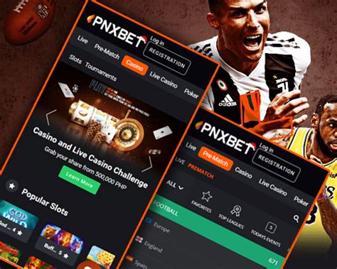 pnxbet app|how to bet in pnxbet.